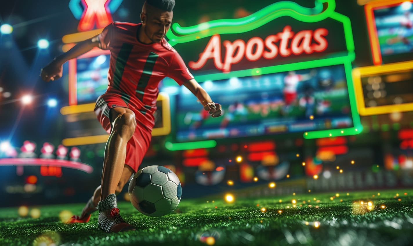 Aposte em apostas esportivas no cassino online 0066BET